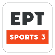 ERT Sports 3 Live (Greece)